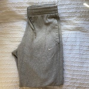 NIKE S joggers